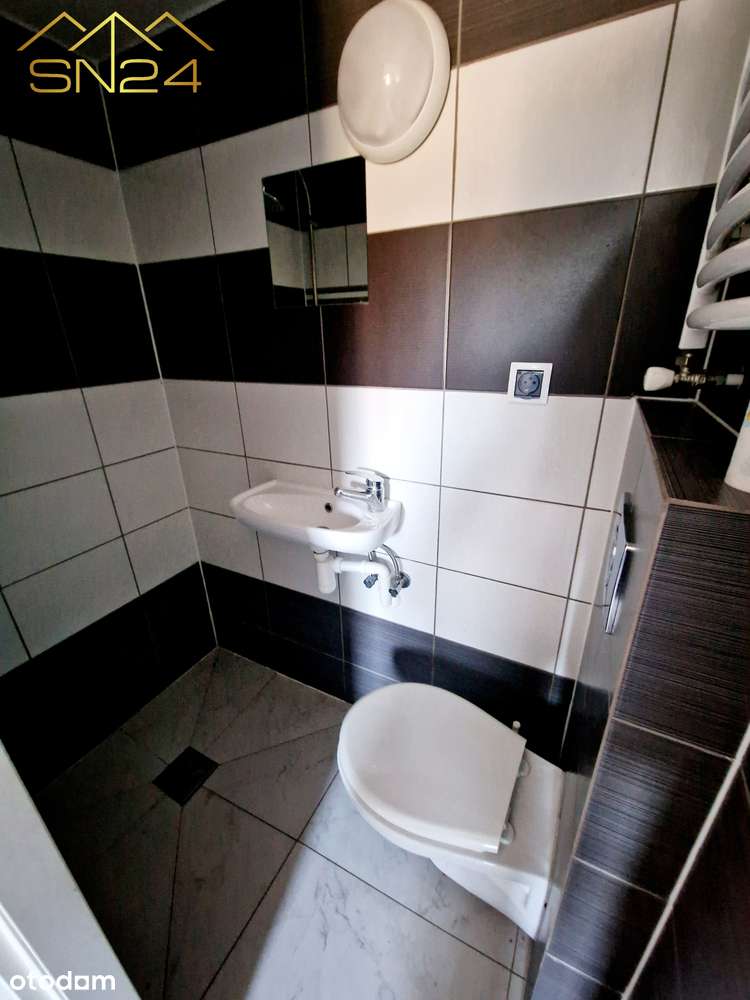 Dom - KLESZCZÓW (inwestycja, która pracuje)-19