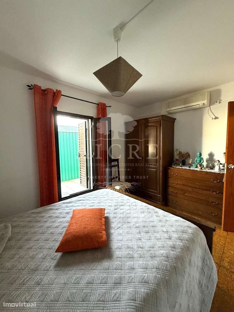 Moradia T3 em Évora – Zona Calma da Malagueira-14