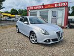 Alfa Romeo Giulietta - 19