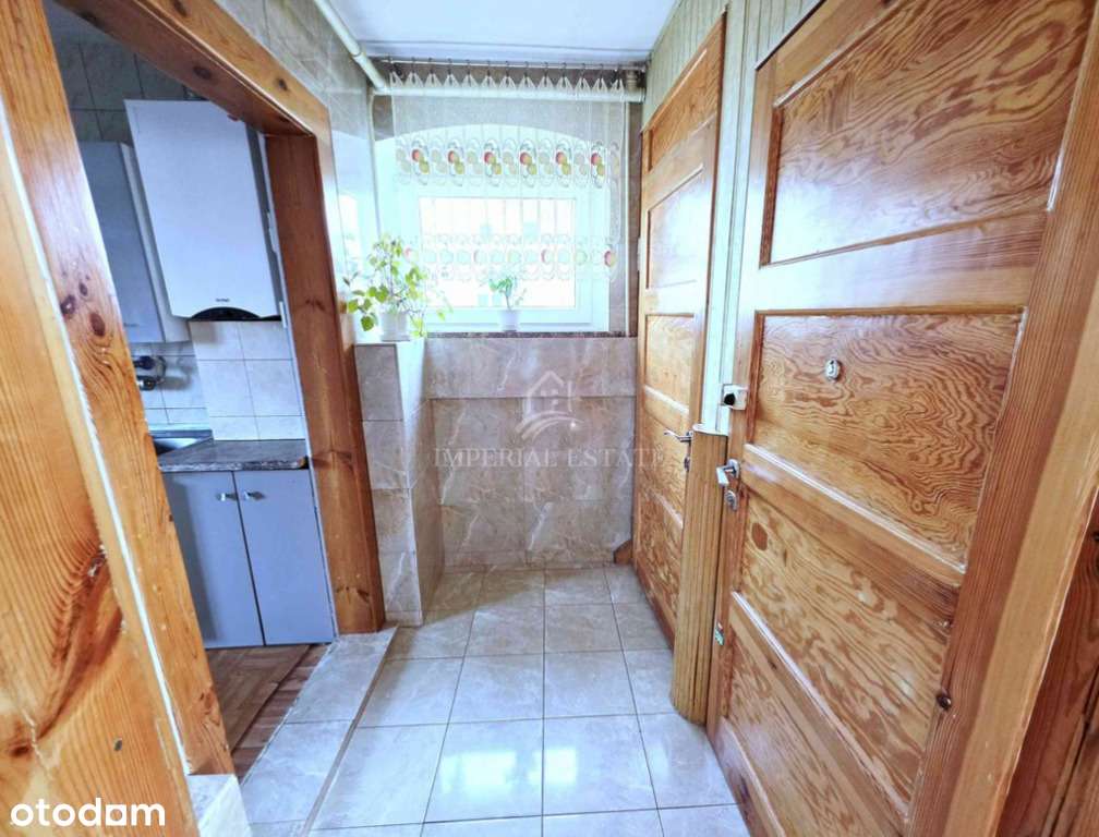 Dwupoziomowe 80 m² z ogrodem 314 m² – Okazja! - Pełny obrazek: 5/16