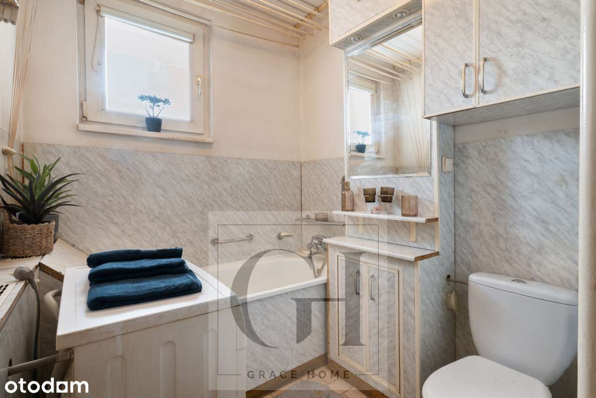 blisko Centrum, Metra M1 i M2, dla rodziny-8