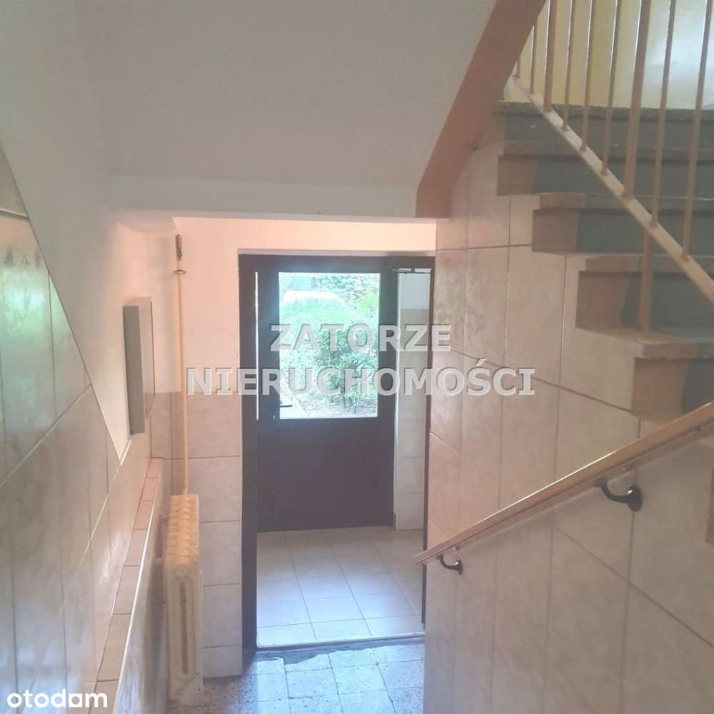 3 pokojowe idealny układ/ Loggia/ prowizja  0%-16