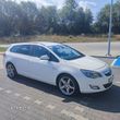 Opel Astra 2.0 CDTI DPF Sports Tourer Automatik - 1