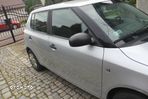 Skoda Fabia 1.6 TDI DPF Classic - 4