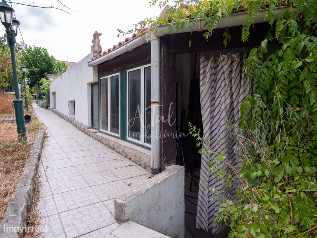 Moradia no Cartaxo-35