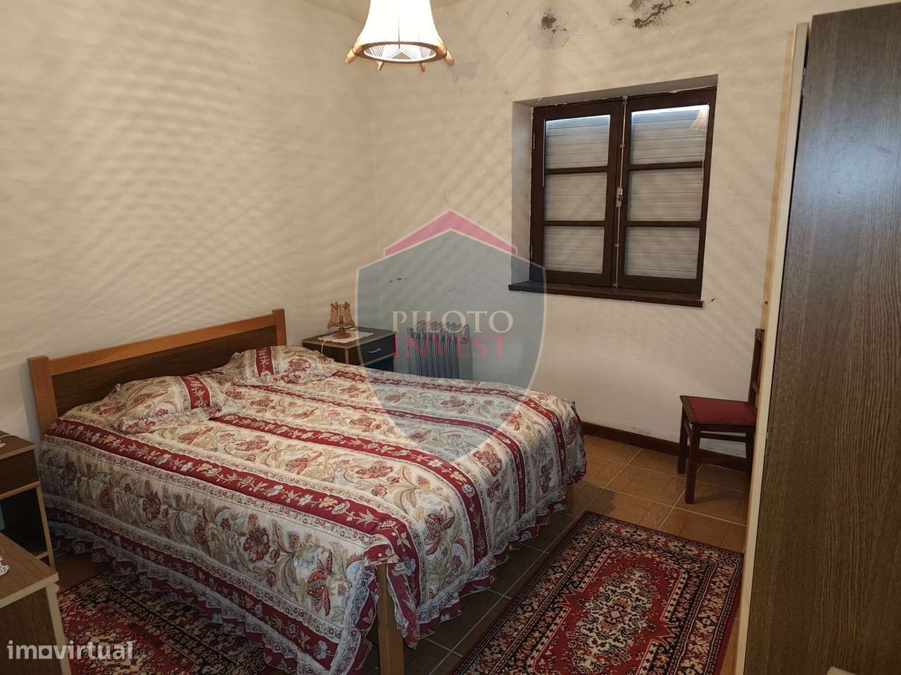 Moradia Isolada T3 Venda em Eirado,Aguiar da Beira-14