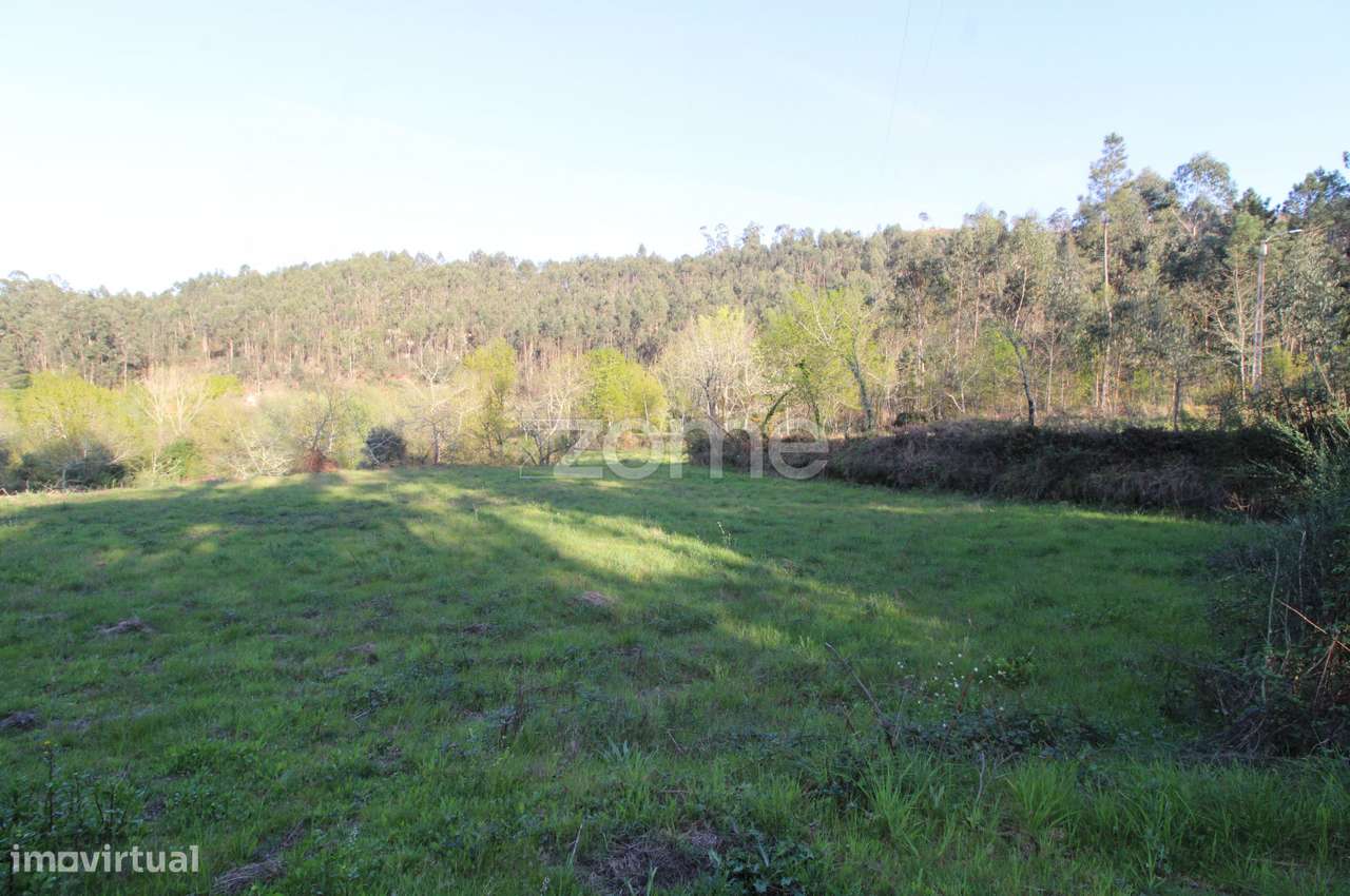 Terreno com 5.953 m² em Armil, Fafe – Zona Verde - Grande imagem: 5/24