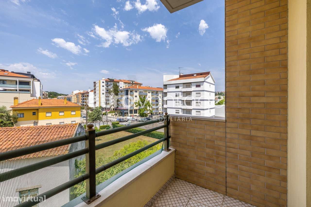 Apartamento T3 na Guimarota – Leiria | Conforto, Espaço e Localizaç...-33
