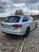 Audi A4 3.0 TDI Quattro S tronic - 12