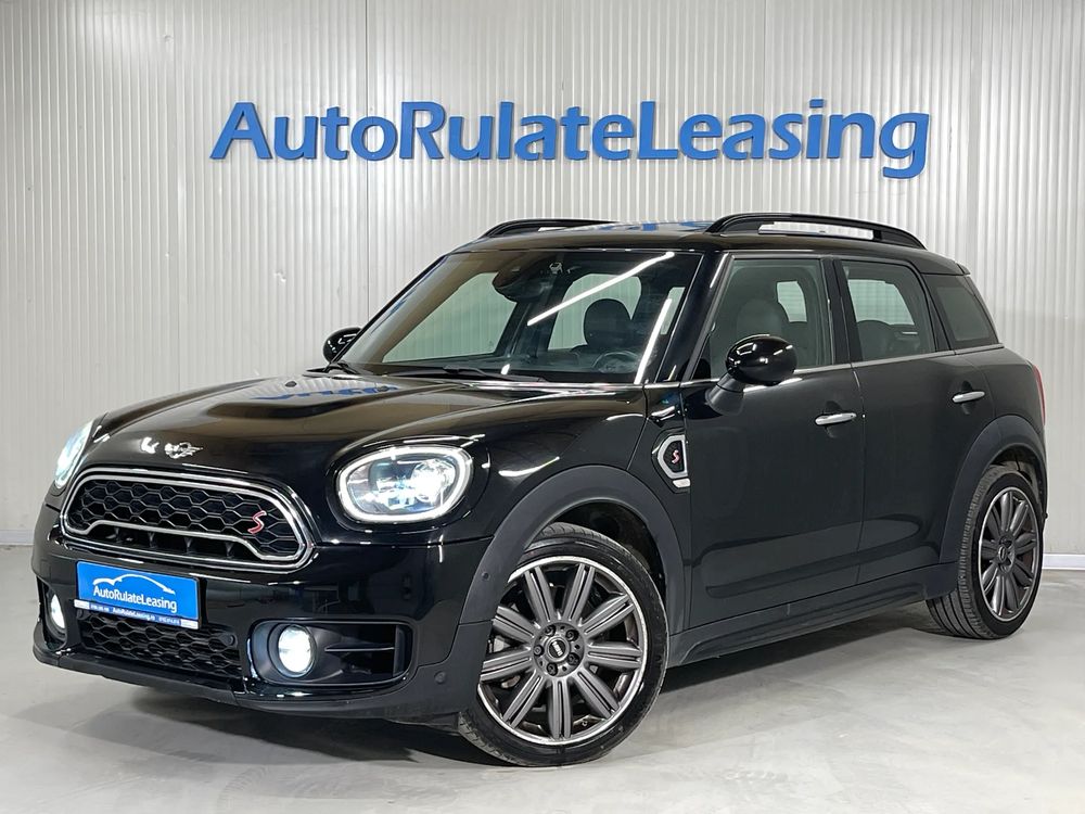 Mini Countryman Cooper S Aut. 2018