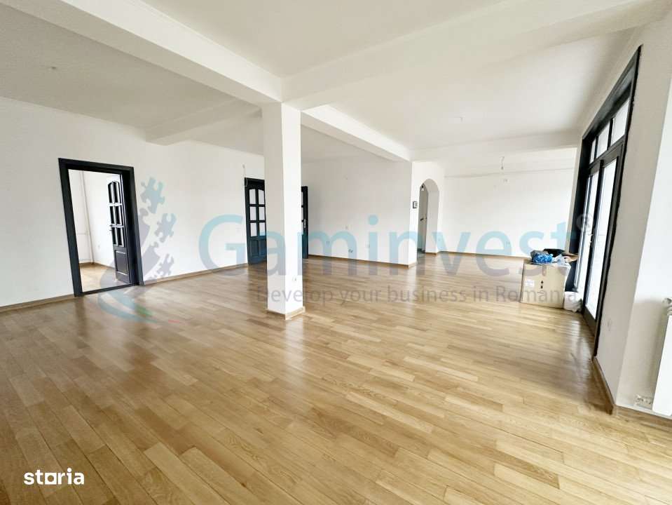 Gaminvest-Clădire multifunctionala,curte si piscina,Iosia,Oradea A2388 - Imagine principală: 4/13