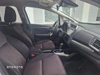 Honda Jazz 1.3 Trend CVT - 17