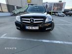 Mercedes-Benz GLK 220 CDI BlueEff 4-Matic - 3