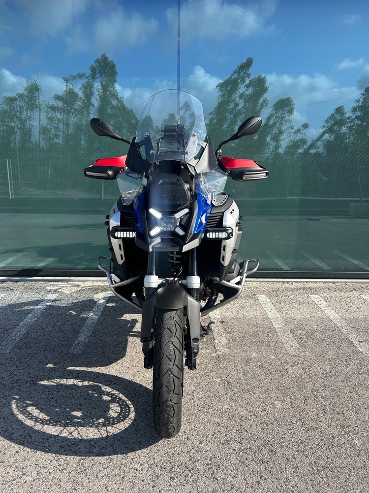 BMW R 1300 GS Adventure