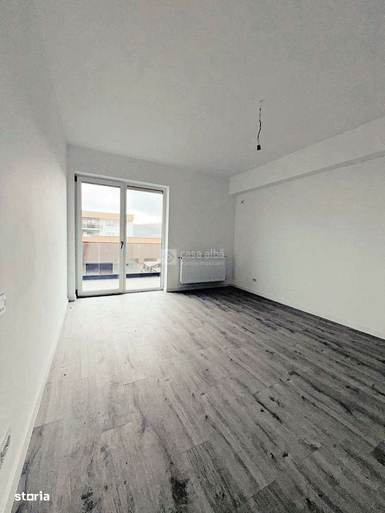 2 camere in bloc nou cu lift, parcare subterana inclusa, gata de mutar-0