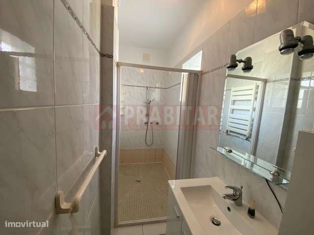 MORADIA T3+1 COM TERRENO E GARAGEM, EM TENTUGAL-6