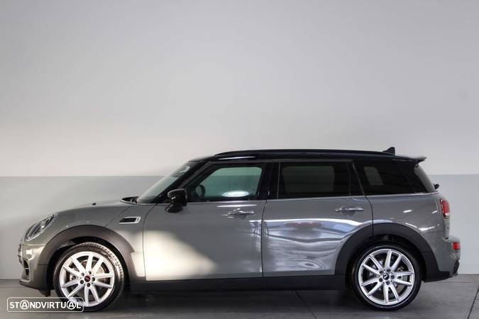 MINI Clubman Cooper D Auto - 2