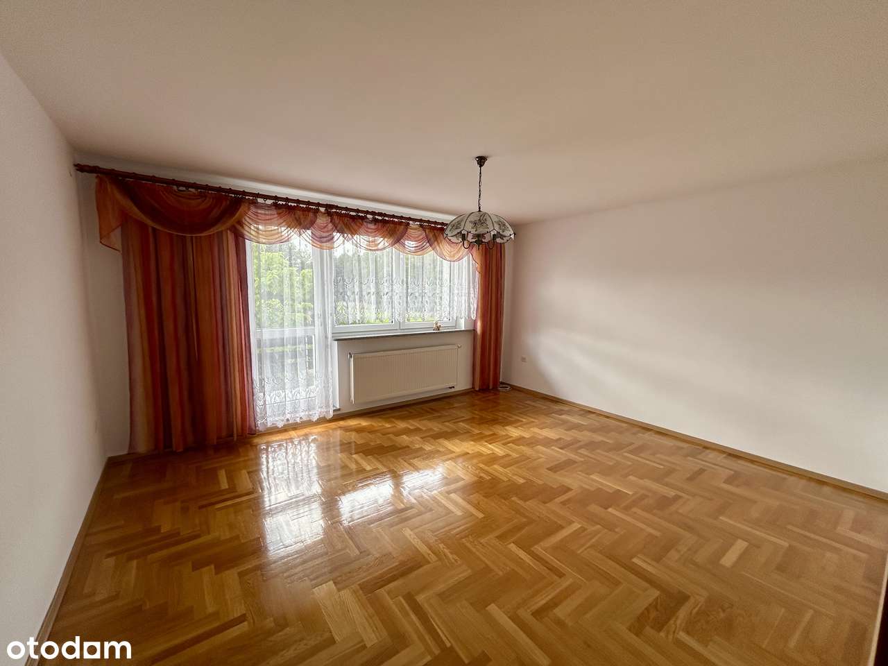 Dom z widokiem na las, po kapitalnym remoncie, odnowiony - Pełny obrazek: 5/20