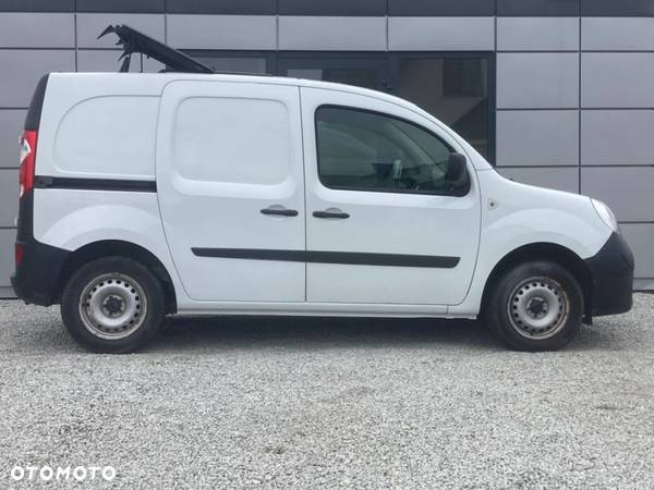 Renault KANGOO - 3