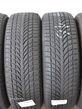 235/65R17 MICHELIN LATITUDE ALPIN LA2 x2szt 6040z - 1