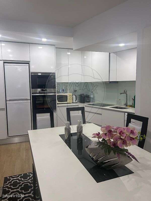 Apartamento T2 para venda - Grande imagem: 4/12