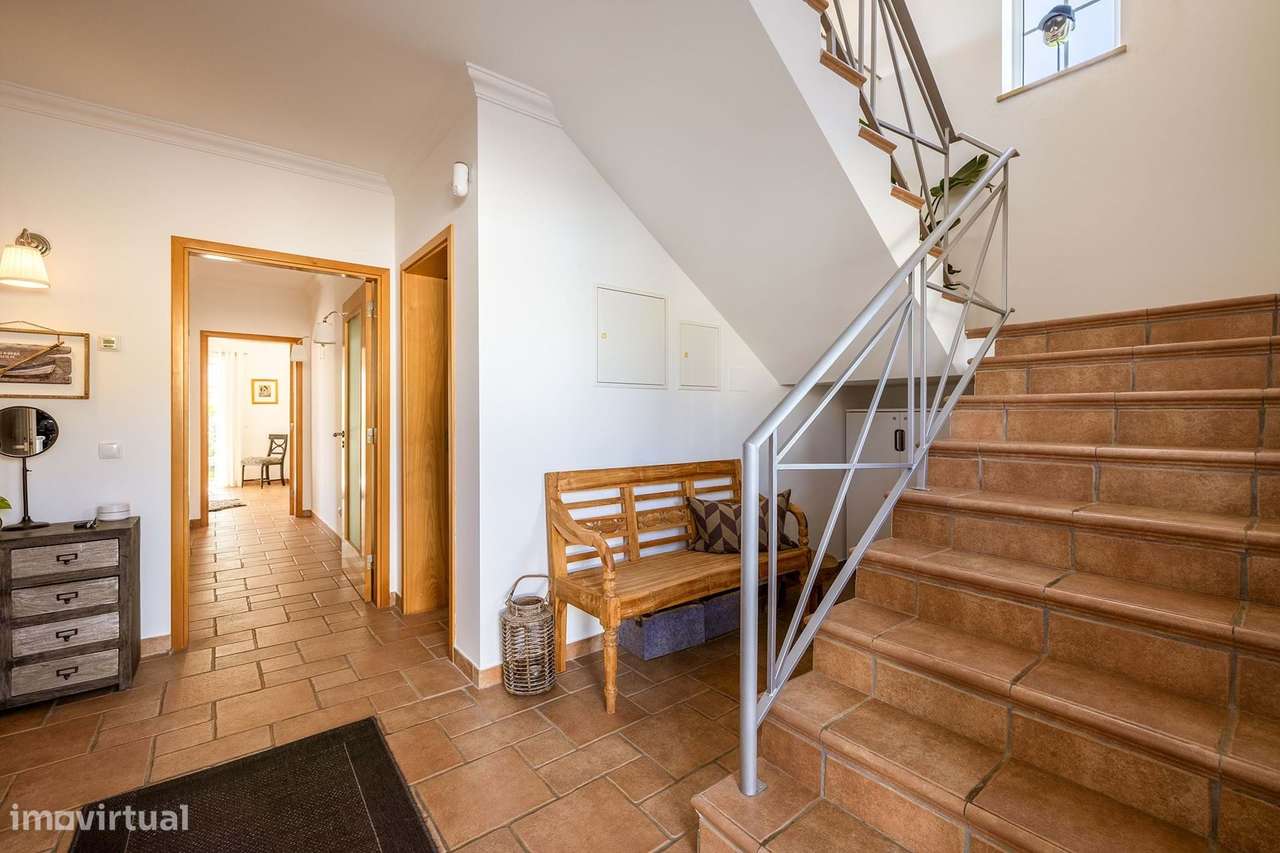 FANTÁSTICA MORADIA T3+1 COM PISCINA AQUECIDA E GARAGEM NO PORTO DE MÓS-17