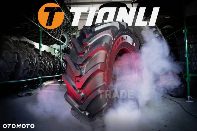 OPONA 16.0/70R24 (400/70R24) TIANLI BRS R-4 IND 16 - 2