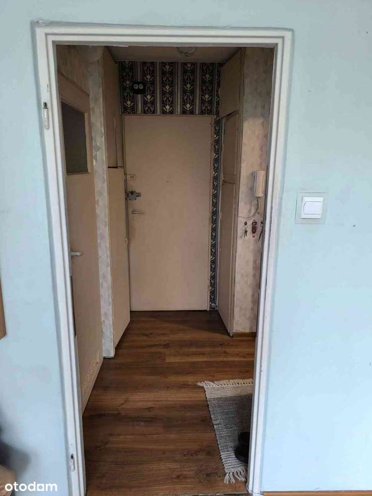 Kawalerka ul. Racławicka - Pełny obrazek: 5/7