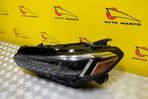 HONDA CIVIC 2022 2023- REFLEKTOR LAMPA LED L USA - 3