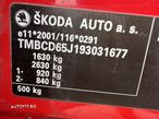 Skoda Fabia 1.6 MPI Sport Aut. - 21