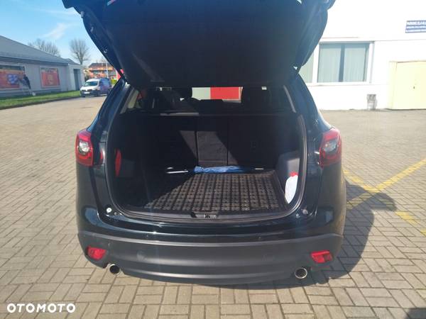 Mazda CX-5 2.2 SKYACTIV-D Prime-Line - 5