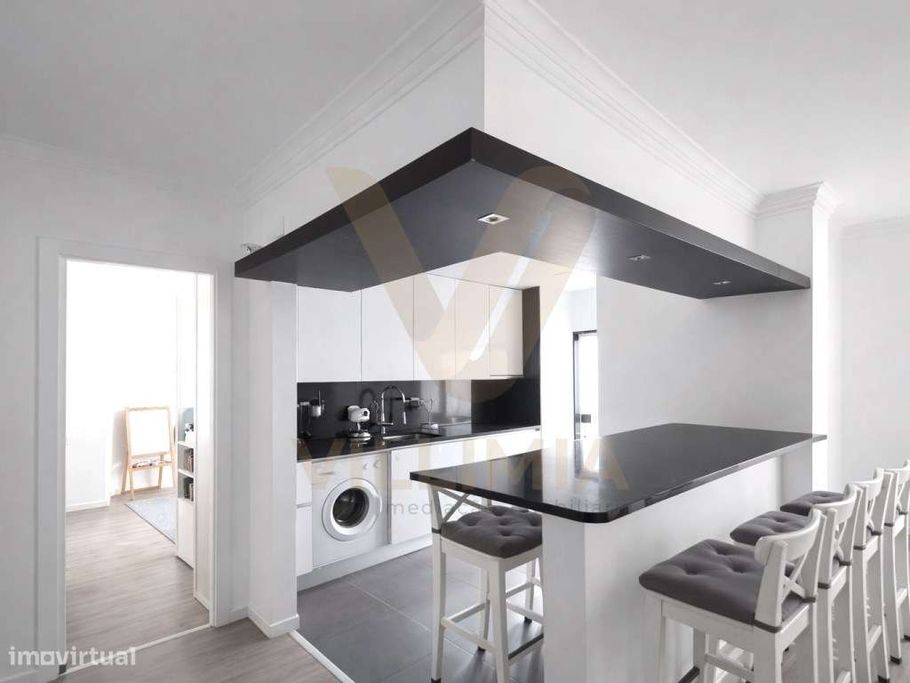 Apartamento T2 | Meadela, Viana do Castelo - Grande imagem: 4/16