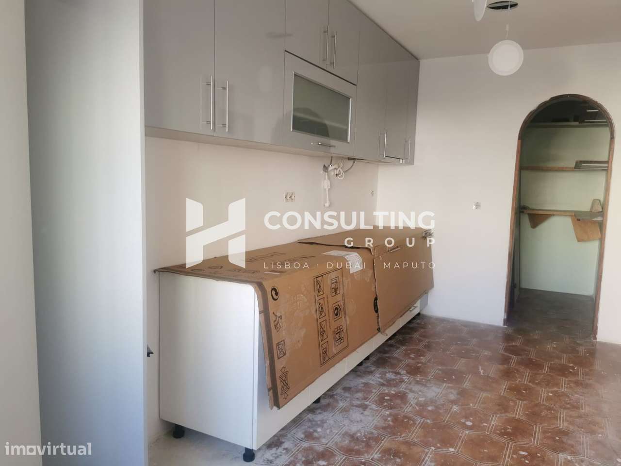 Apartamento T3 Venda em Cacém e São Marcos,Sintra-26