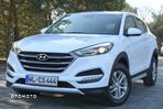 Hyundai Tucson - 1