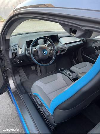 BMW i3 (60 Ah) - 2