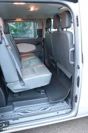 Ford Transit Custom - 12