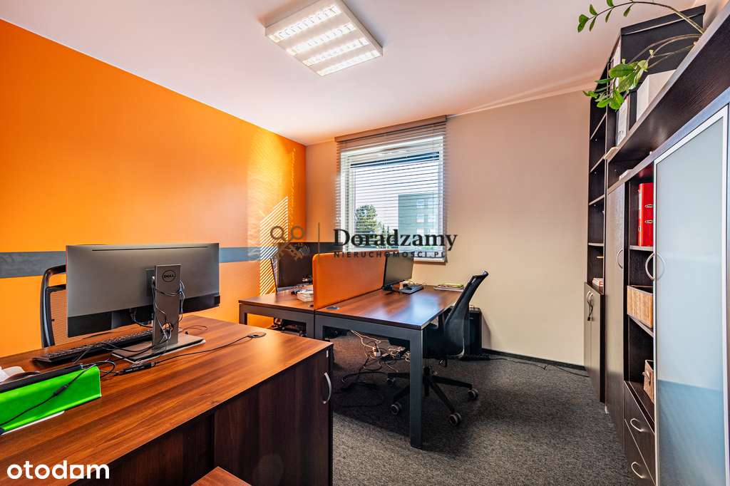 4 pokoje z aneksem i balkonem - lokal/mieszkanie - Pełny obrazek: 5/8