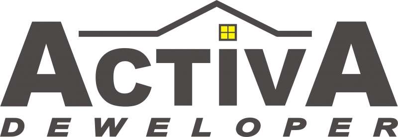 Deweloperzy: ACTIVA AP Sp. z o.o. Sp. k. - Pruszcz Gdański, gdański, pomorskie