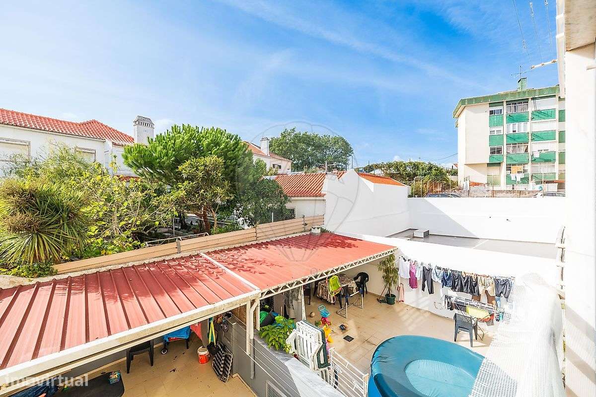Apartamento T2 para venda-29