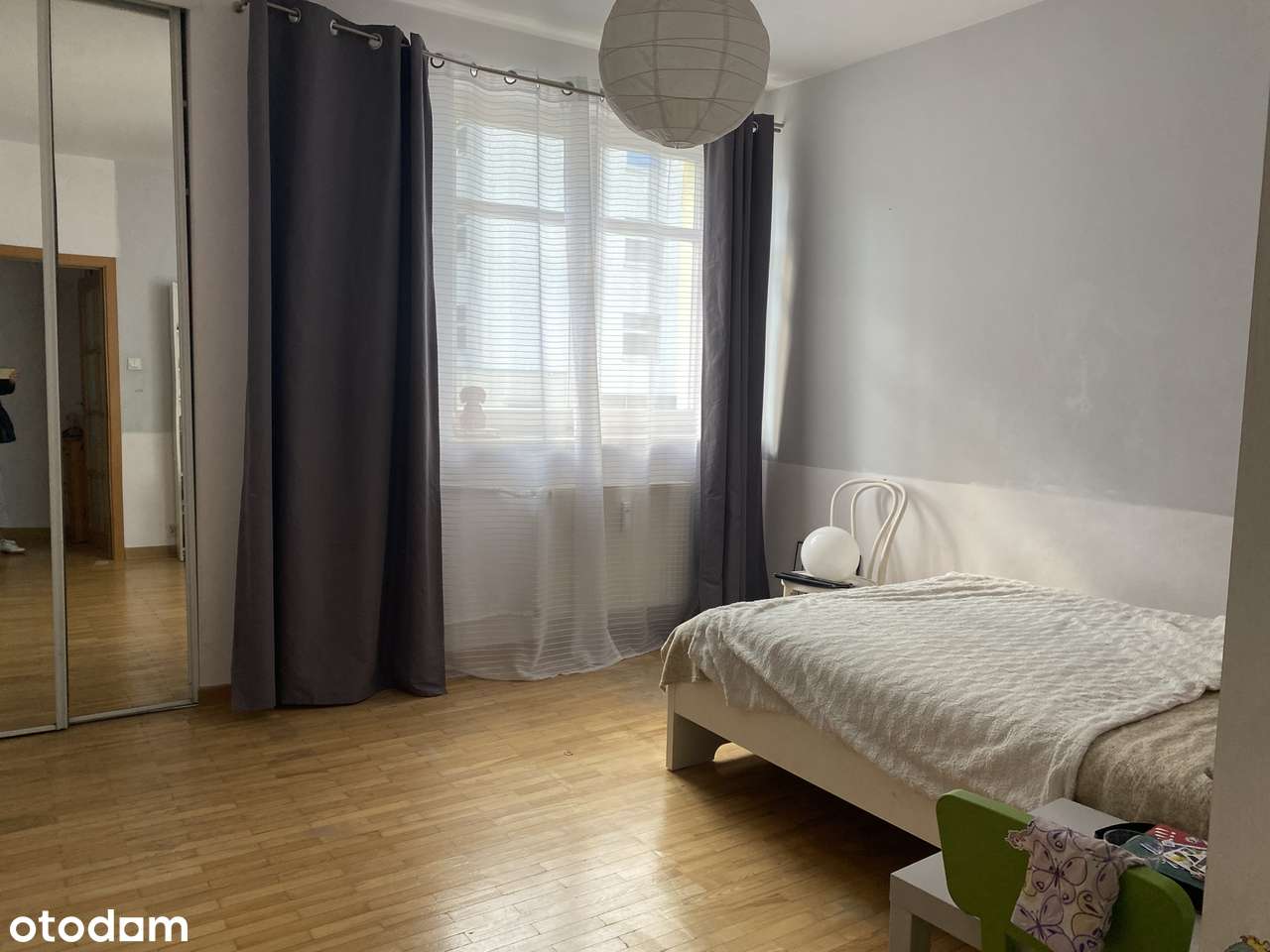 Mołdawska/Racławicka 2/3 pok. winda os. Oświata balkon-0