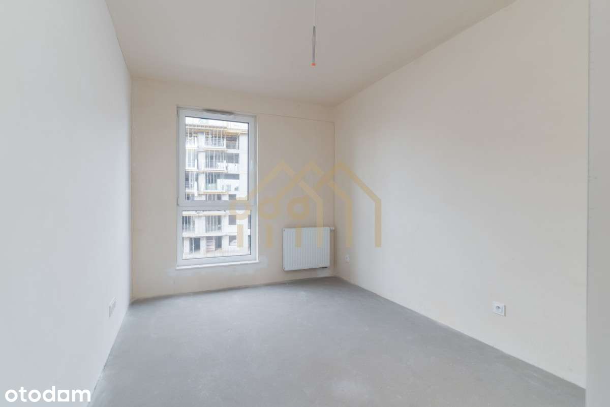 3-pok. mieszkanie | Stan developerski | Develia-6