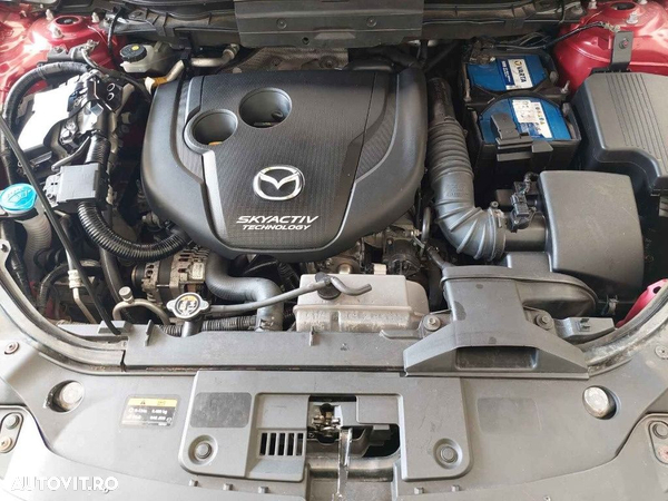 Intercooler Mazda CX-5 2015 SUV 2.2 - 9