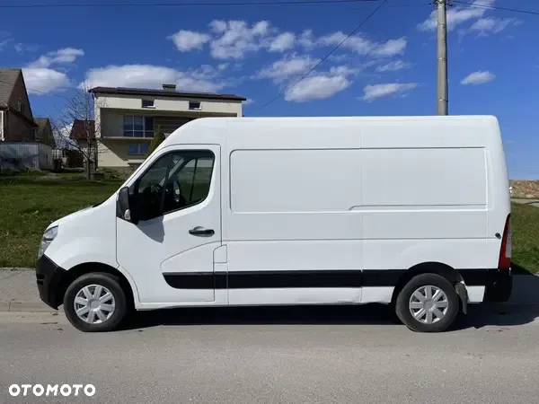 Renault Master - 1