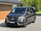 Mercedes-Benz Klasa V 250 (BlueTEC) d Avantgarde 7G-Tronic (d³ugi) - 2