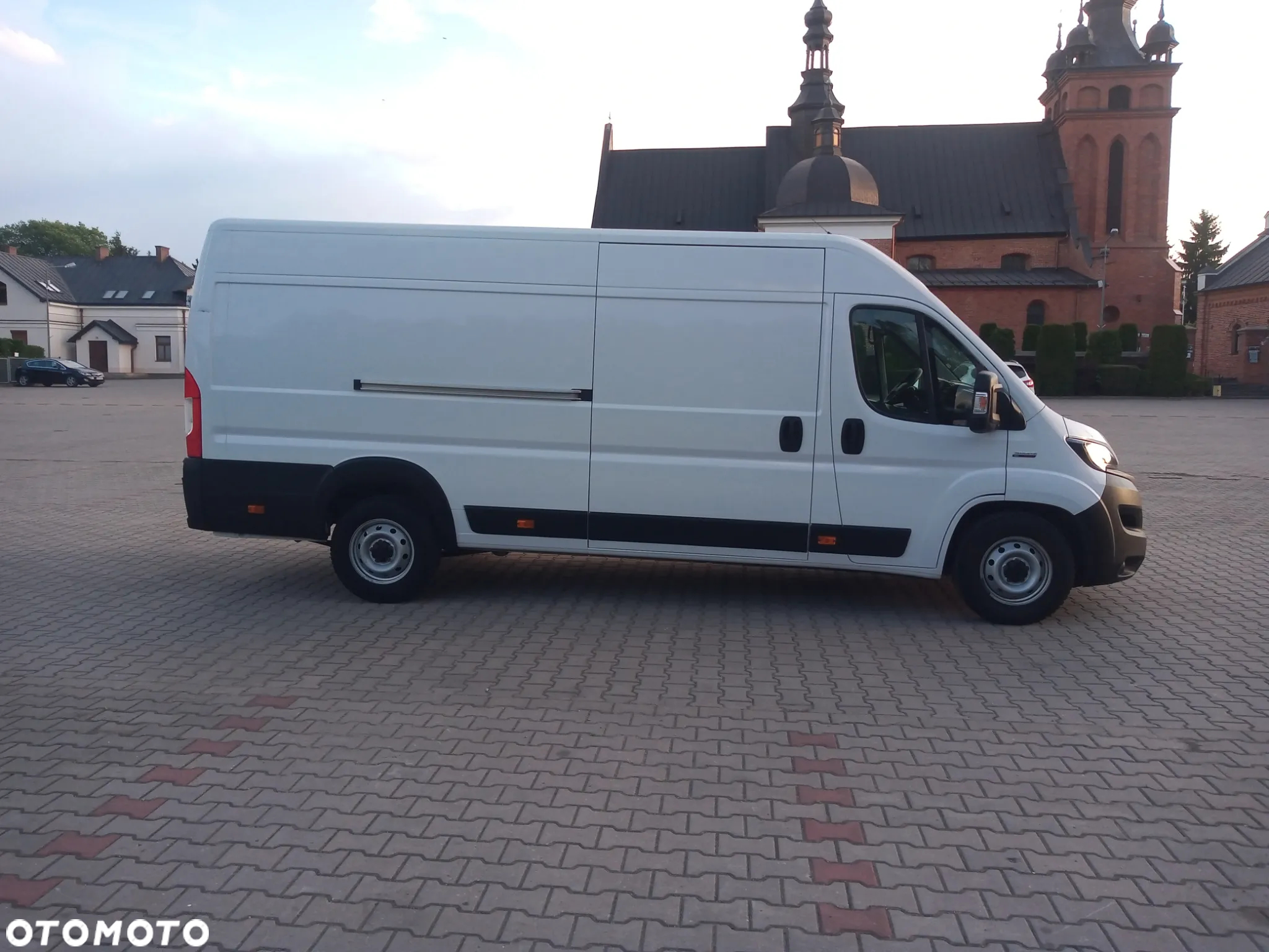 Fiat DUCATO - 5