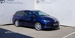 Toyota Auris 1.8 VVT-i Hybrid Automatik Touring Sports Comfort - 2