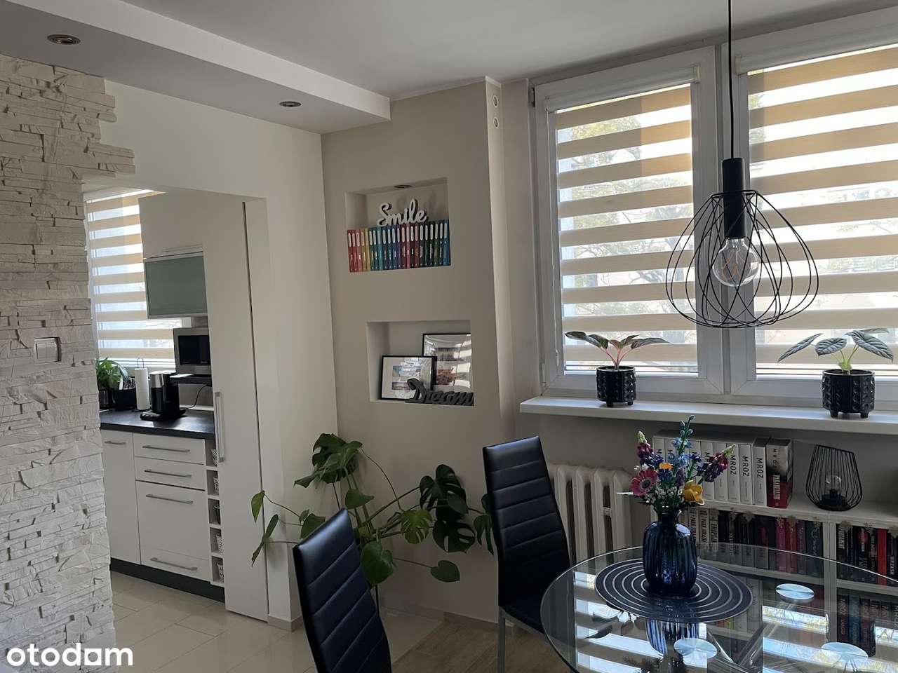 Komfortowe M3 w idealnej lokalizacji - Dąbrowa - Pełny obrazek: 3/11