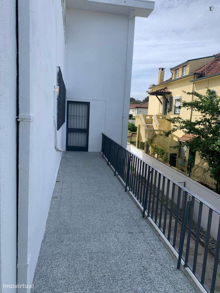 Quarto - localizado em Paranhos Porto - Grande imagem: 3/10