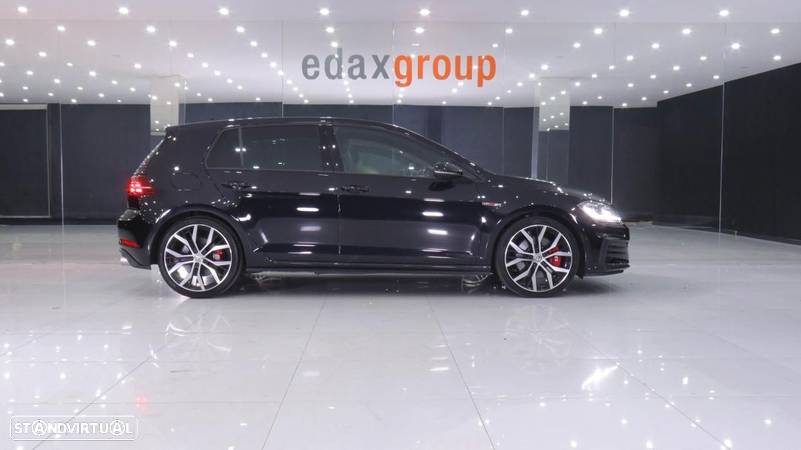 VW Golf 2.0 TSI GTI DSG Performance - 2