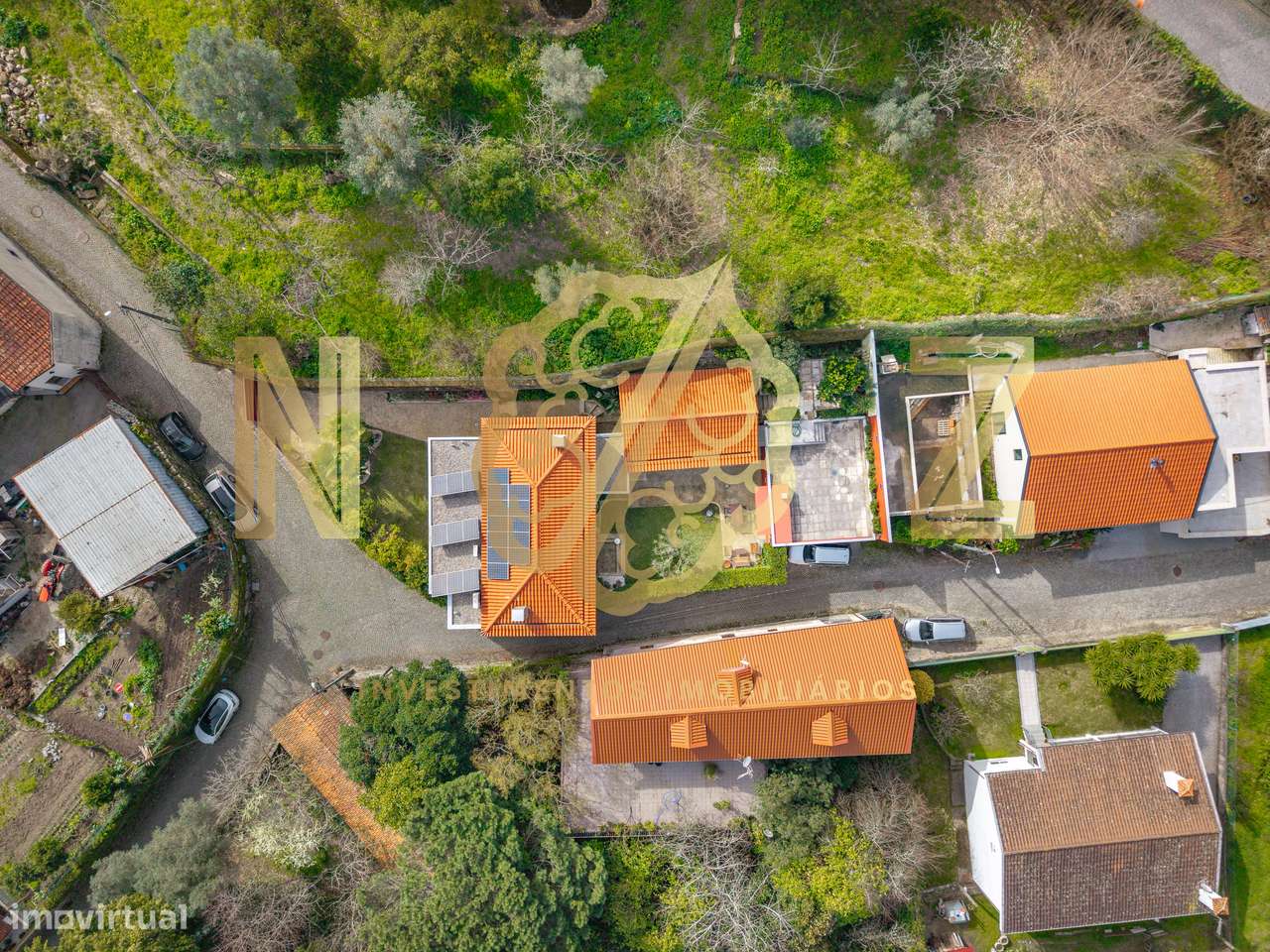 Moradia Individual T3+1 com 620 m² de Terreno |Energia Solar-7